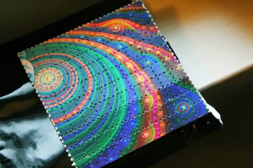 LSD blotter paper for sale online - medicated Psychedelics