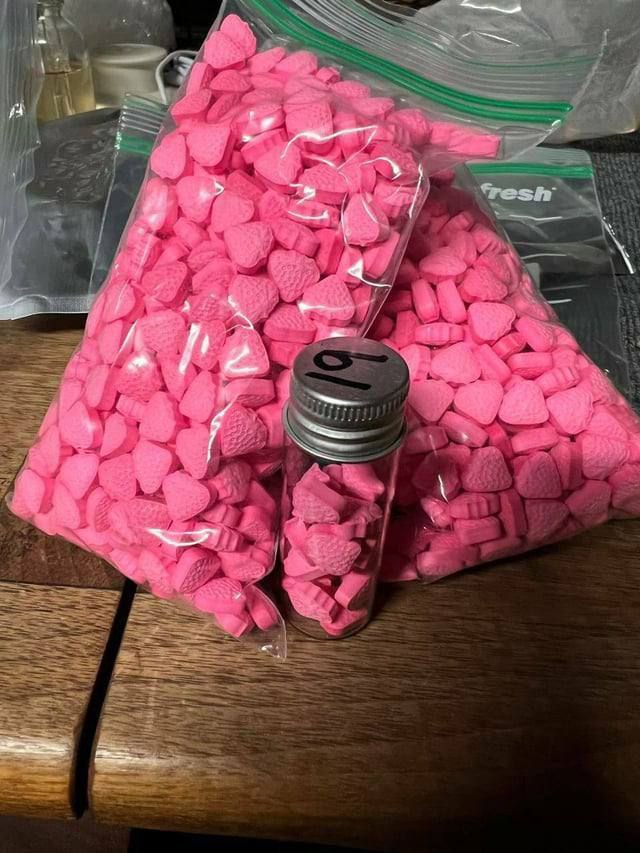 MDMA Press